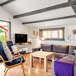 בית נופש Sj260-bjert-binderup-strandpark-34 *