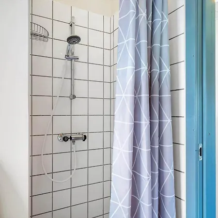 Nyaraló Sj260-bjert-binderup-strandpark-34 Binderup Strand