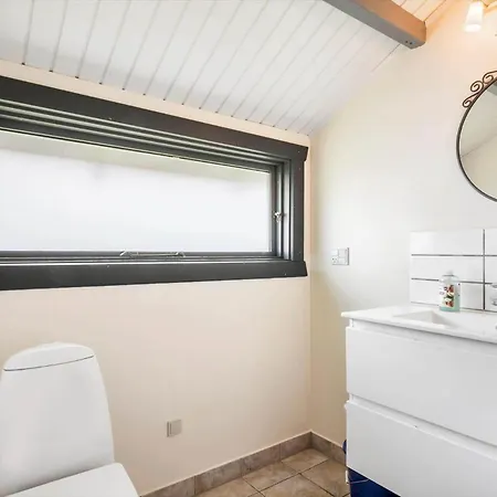 Sj260-bjert-binderup-strandpark-34 Nyaraló Binderup Strand