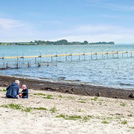 Feriehus Sj260-bjert-binderup-strandpark-34 Abjerg