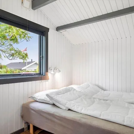 Nyaraló Sj260-bjert-binderup-strandpark-34