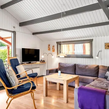 Nyaraló Sj260-bjert-binderup-strandpark-34 *