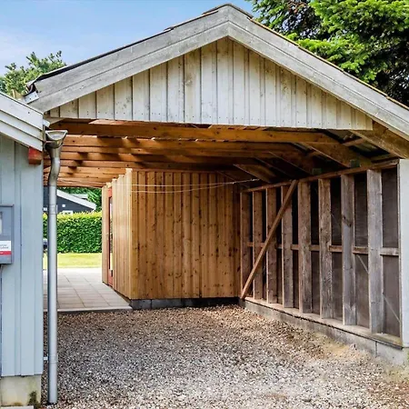 Sj260-bjert-binderup-strandpark-34 * Binderup Strand