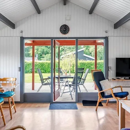 Nyaraló Sj260-bjert-binderup-strandpark-34