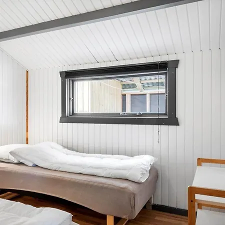 Feriehus Sj260-bjert-binderup-strandpark-34