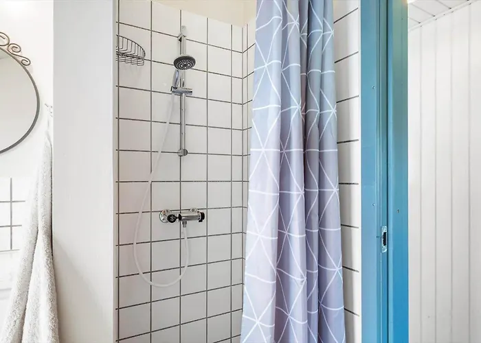 Feriehus Sj260-bjert-binderup-strandpark-34 Abjerg