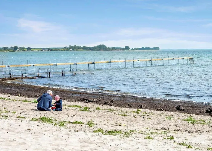 Feriehus Sj260-bjert-binderup-strandpark-34 Abjerg