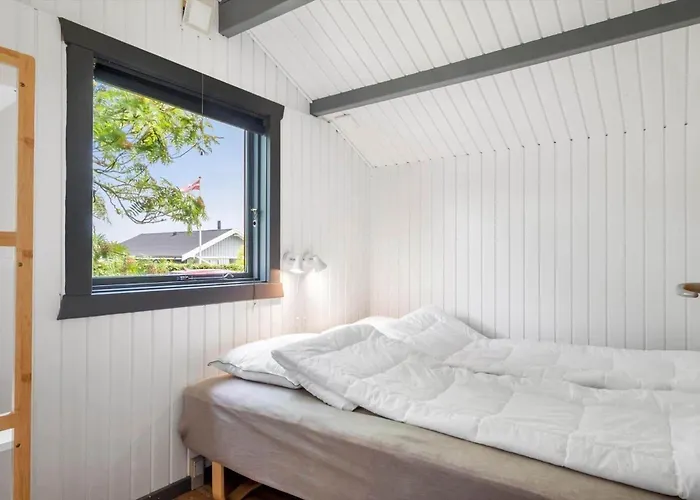 Feriehus Sj260-bjert-binderup-strandpark-34