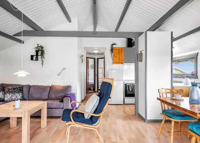 Sj260-bjert-binderup-strandpark-34 Feriehus