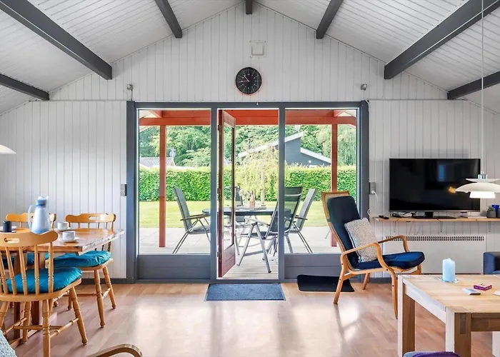 Feriehus Sj260-bjert-binderup-strandpark-34